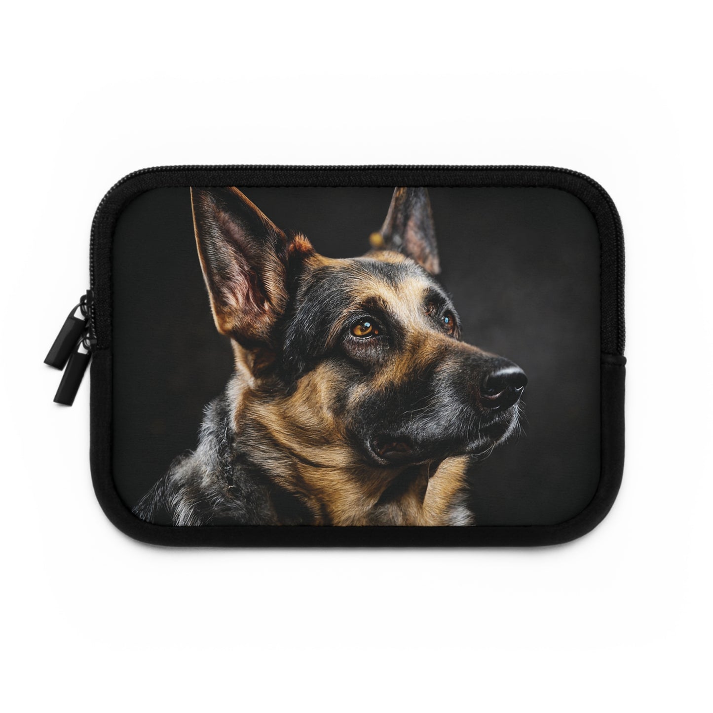 German Shepherd Laptop Sleeve - Available in 5 Sizes!