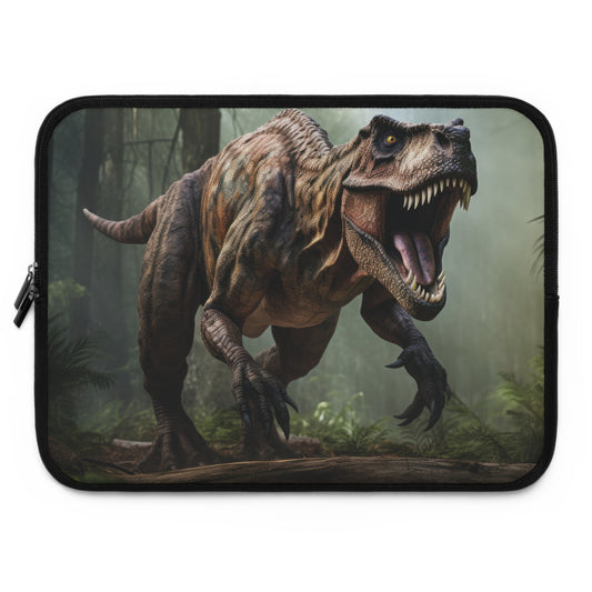 Tyrannosaurus Rex (T-Rex) Laptop Sleeve - Available in 5 Sizes!