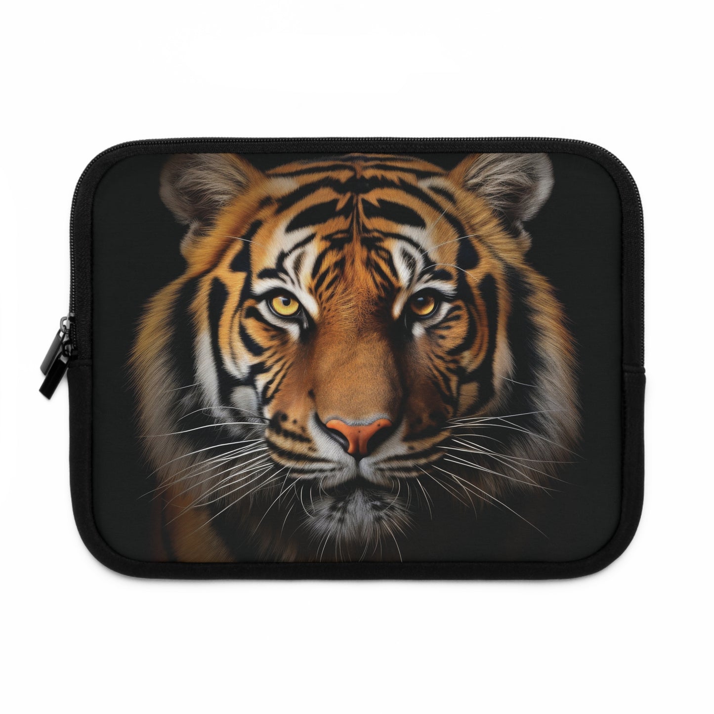 Tiger Stare Laptop Sleeve - Available in 5 Sizes!
