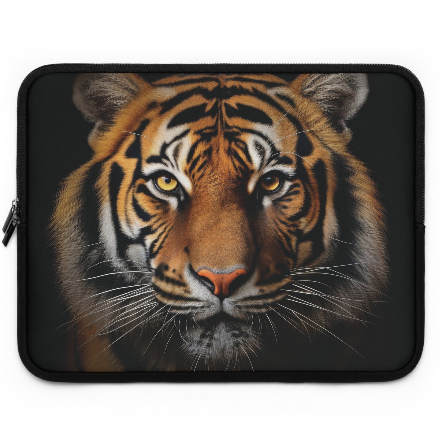 Tiger Stare Laptop Sleeve - Available in 5 Sizes!