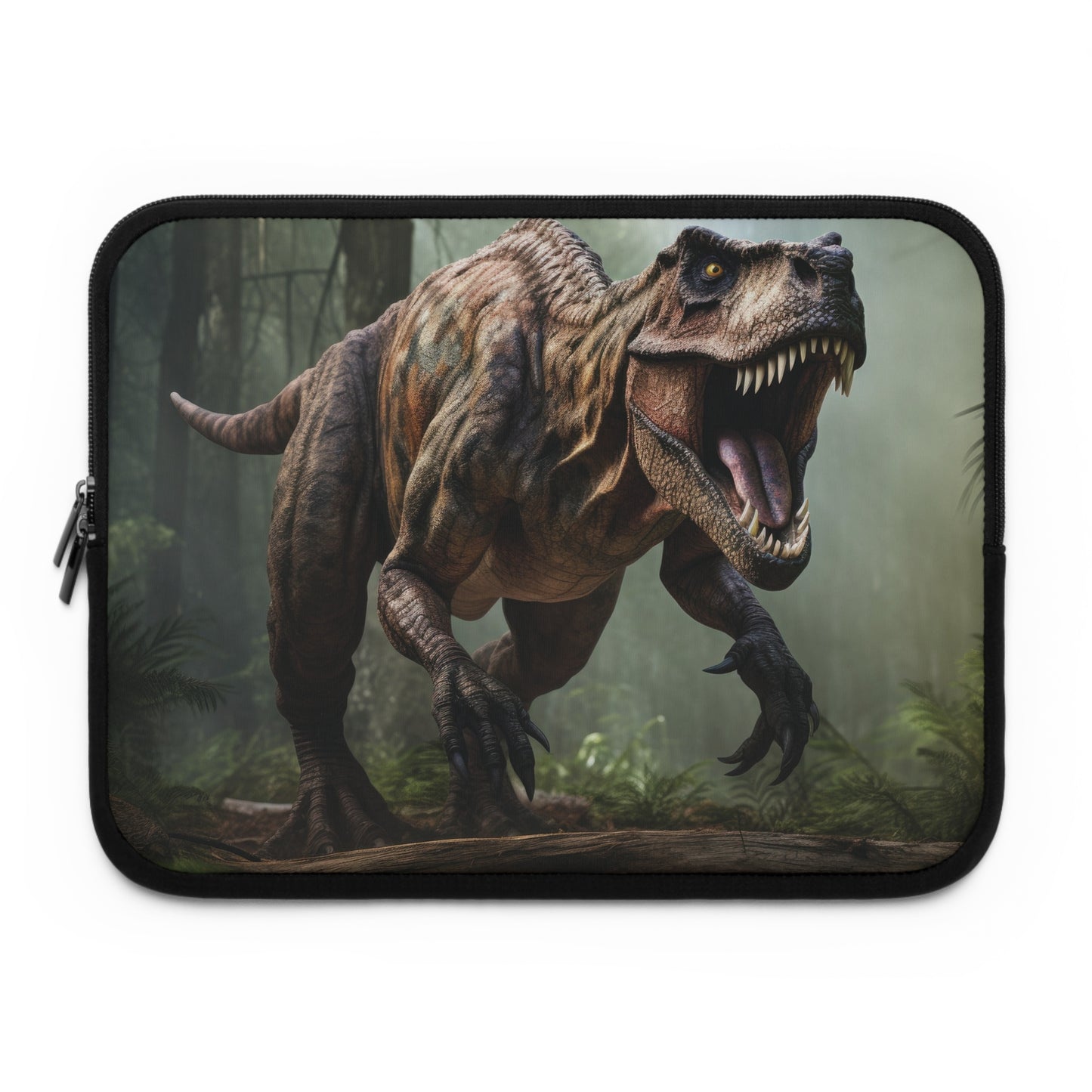 Tyrannosaurus Rex (T-Rex) Laptop Sleeve - Available in 5 Sizes!