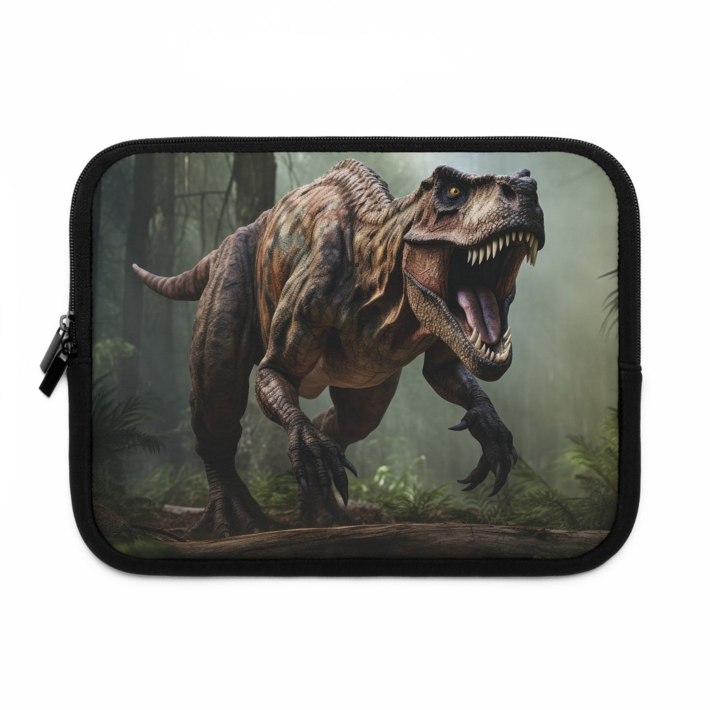 Tyrannosaurus Rex (T-Rex) Laptop Sleeve - Available in 5 Sizes!
