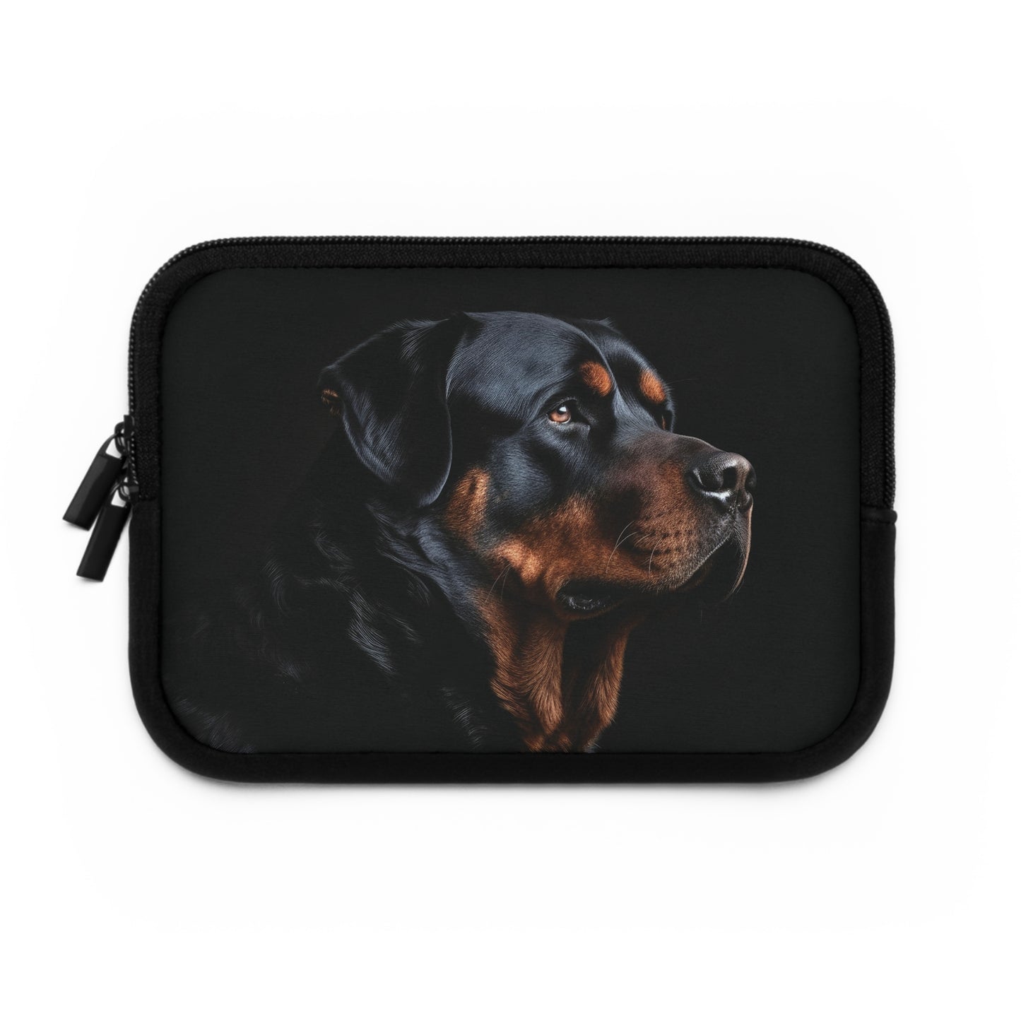 Rottweiler Laptop Sleeve - Available in 5 Sizes!
