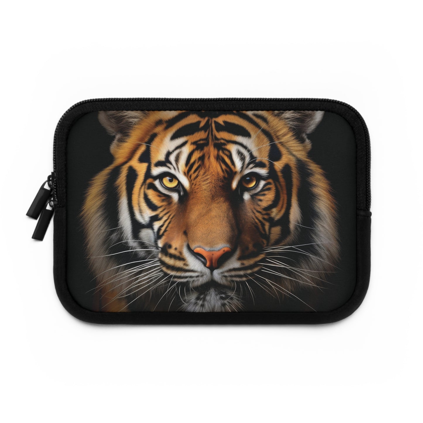 Tiger Stare Laptop Sleeve - Available in 5 Sizes!