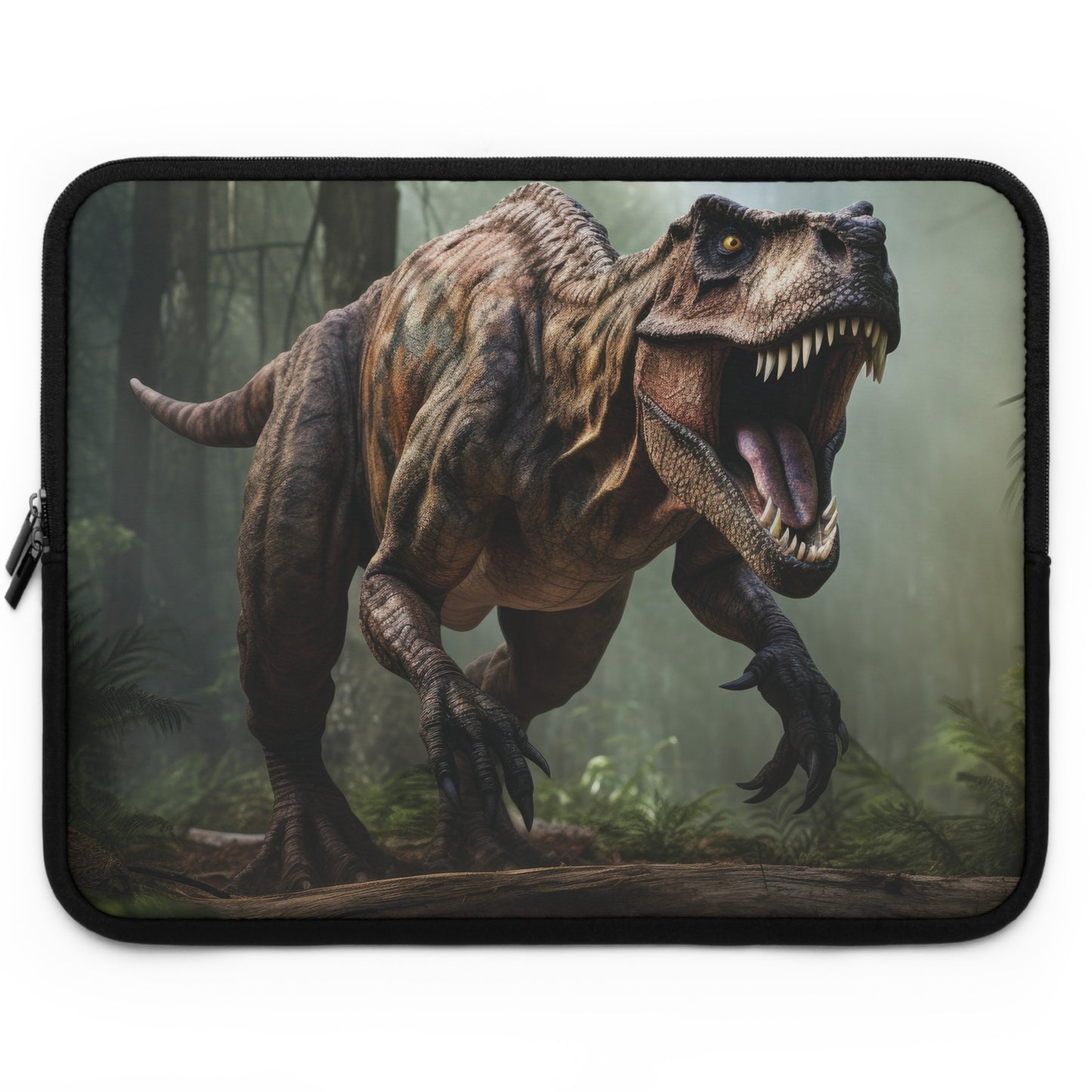 Tyrannosaurus Rex (T-Rex) Laptop Sleeve - Available in 5 Sizes!