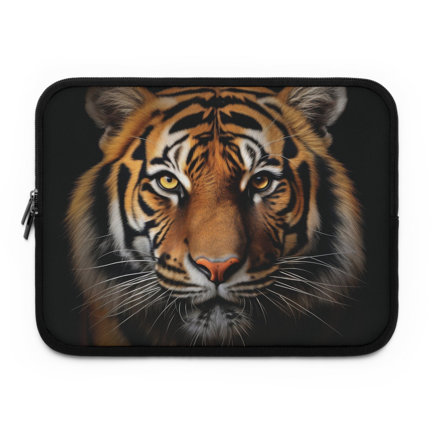 Tiger Stare Laptop Sleeve - Available in 5 Sizes!