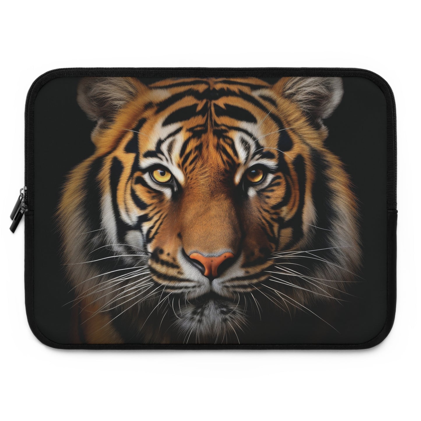 Tiger Stare Laptop Sleeve - Available in 5 Sizes!