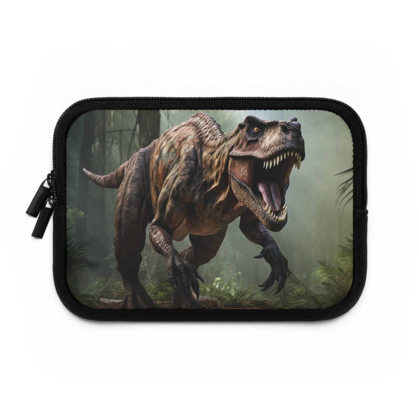 Tyrannosaurus Rex (T-Rex) Laptop Sleeve - Available in 5 Sizes!